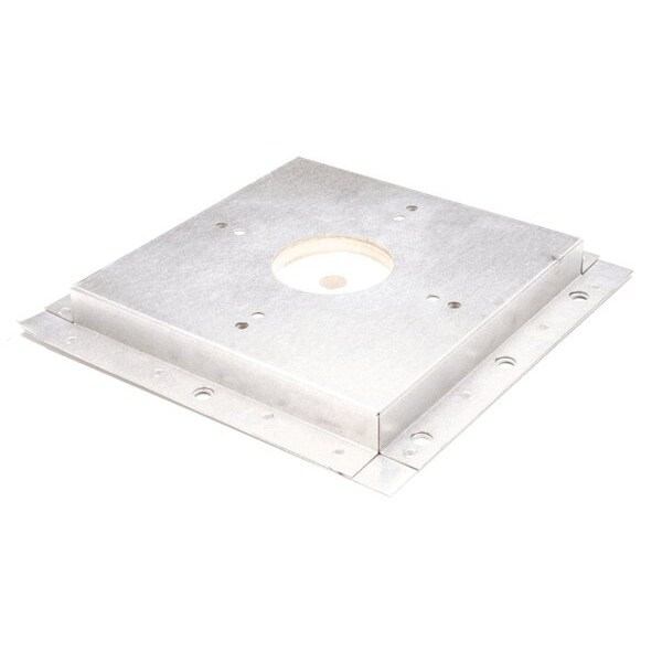 Vulcan Hart Kf Mtr Ins Pan Asy Com 00-751655-0000A - main